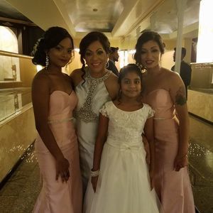 Meet your Posher, Rambha